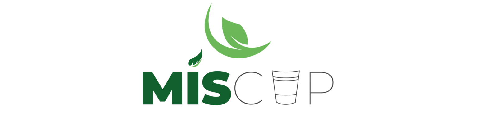 miscup baskılı karton bardak logo